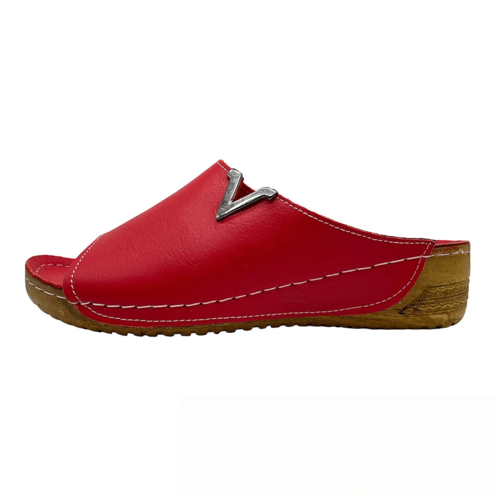 Yu&Luk Pantolette günstig online kaufen