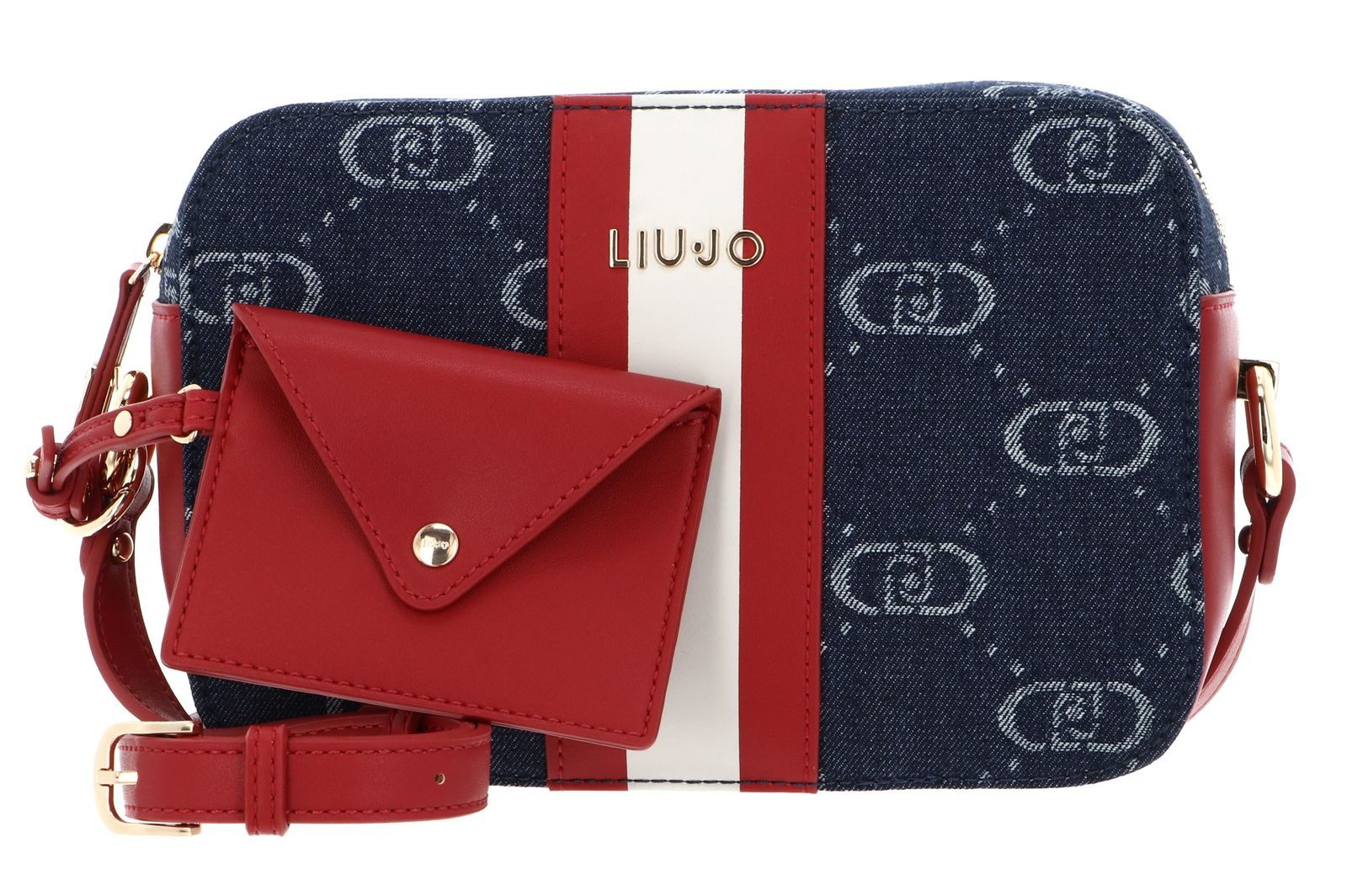 Umhängetasche Camera Case