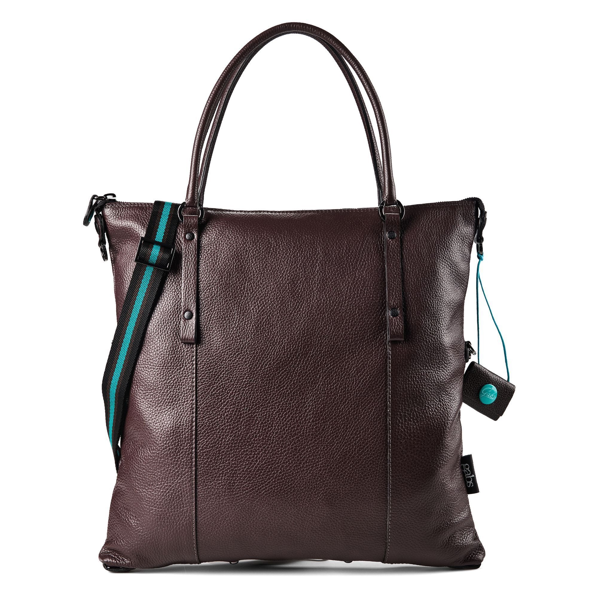 Gabs Schultertasche G17, Leder