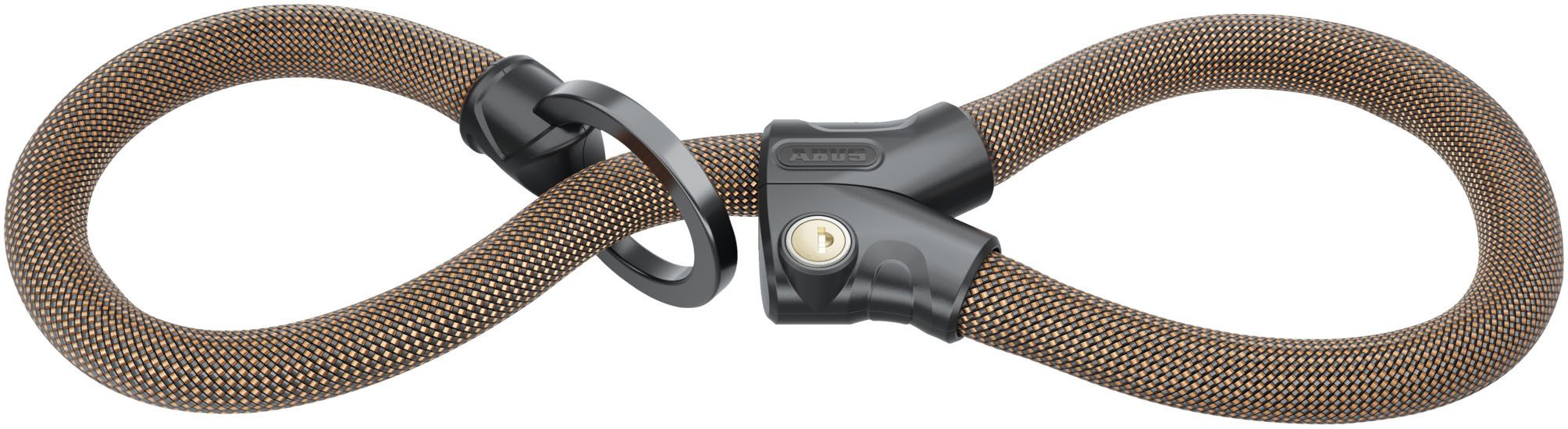 ABUS Kettenschloss Infinity Loop 1806