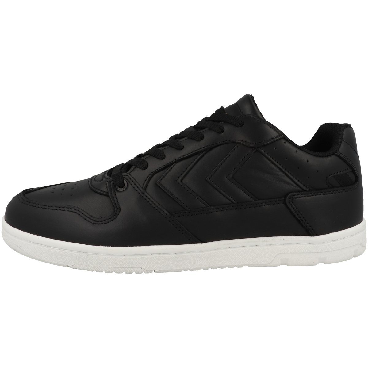 hummel Power Play Unisex Erwachsene Sneaker