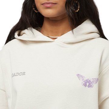 Pegador Kapuzenpullover Eira XS (1-tlg., kein Set)