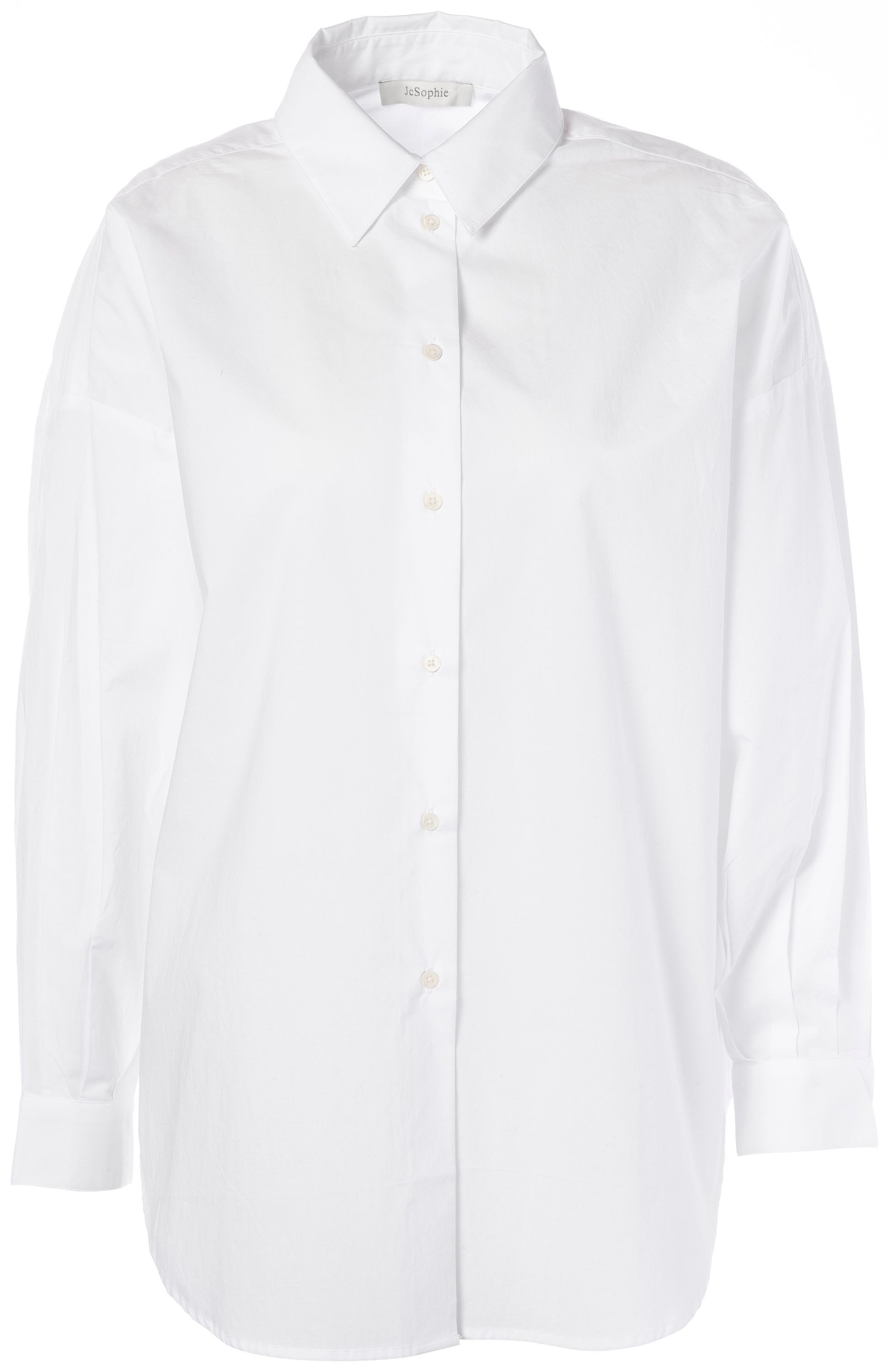 JC Sophie Klassische Bluse