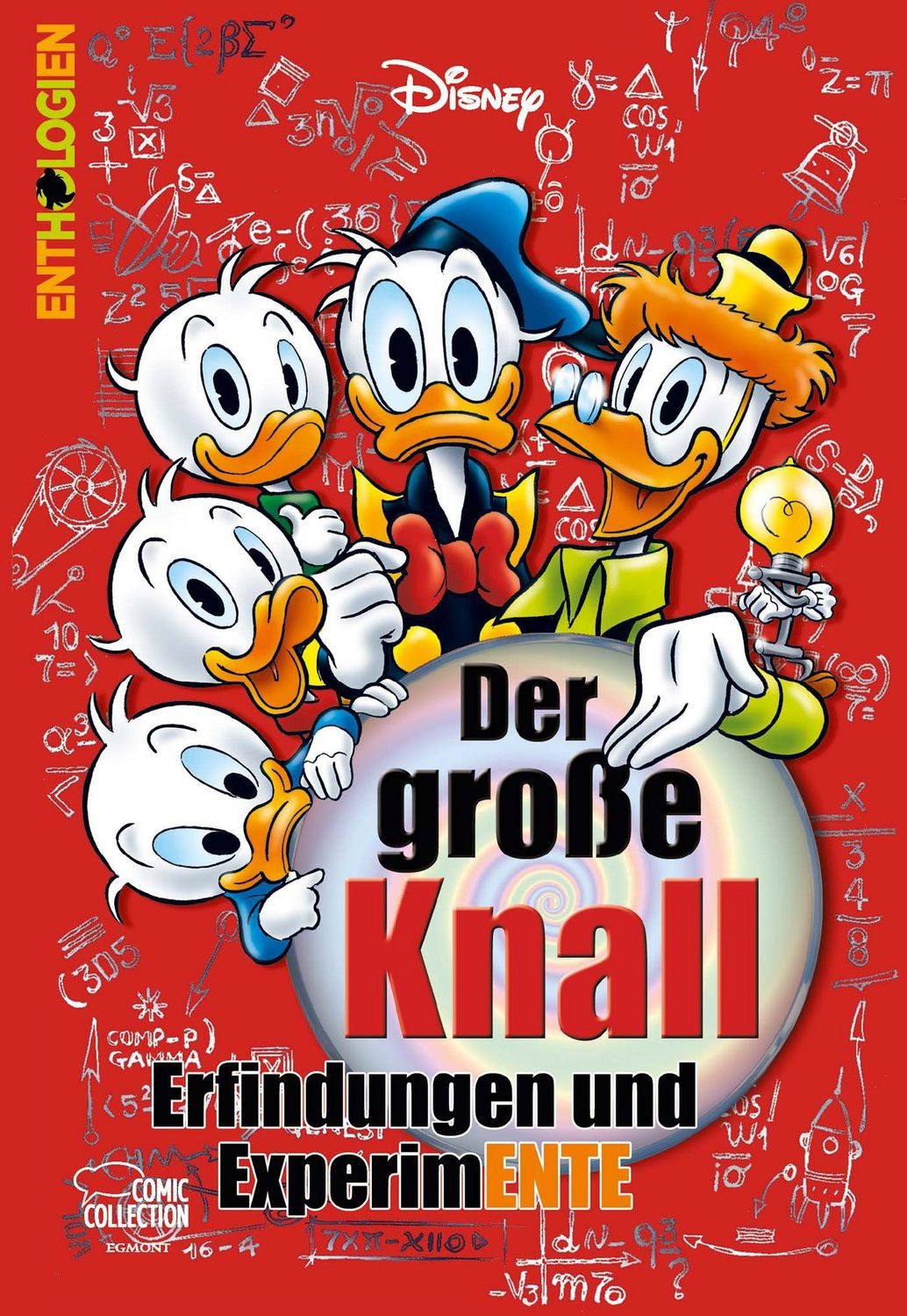 Enthologien 58 / Walt Disney
