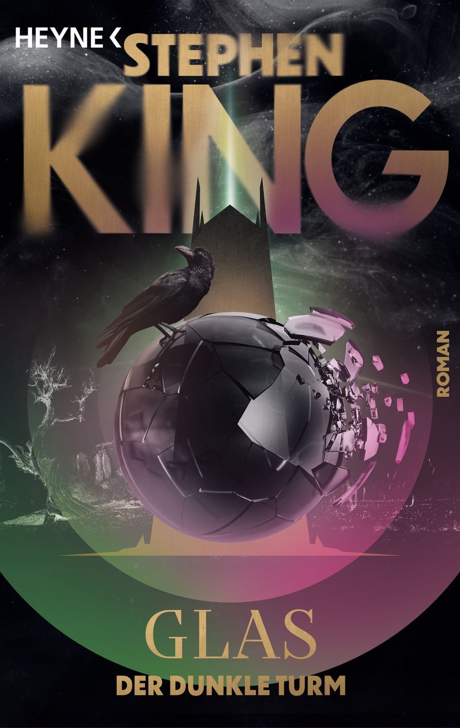 Glas / Stephen King