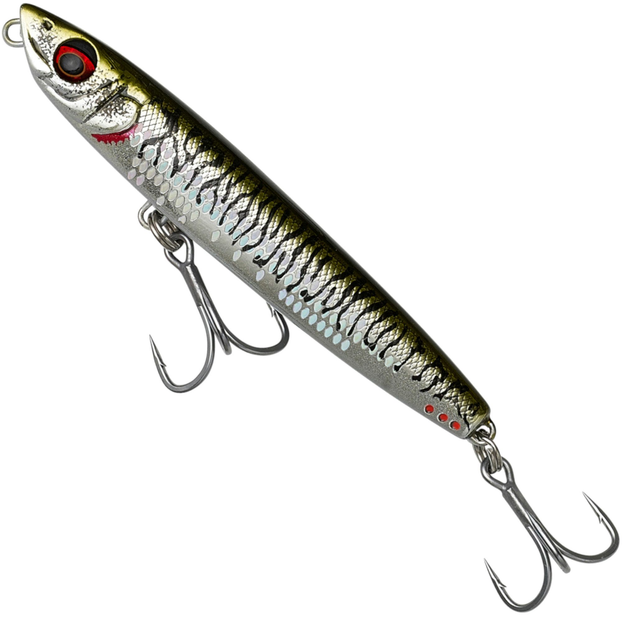 Mackerel Ayu LS