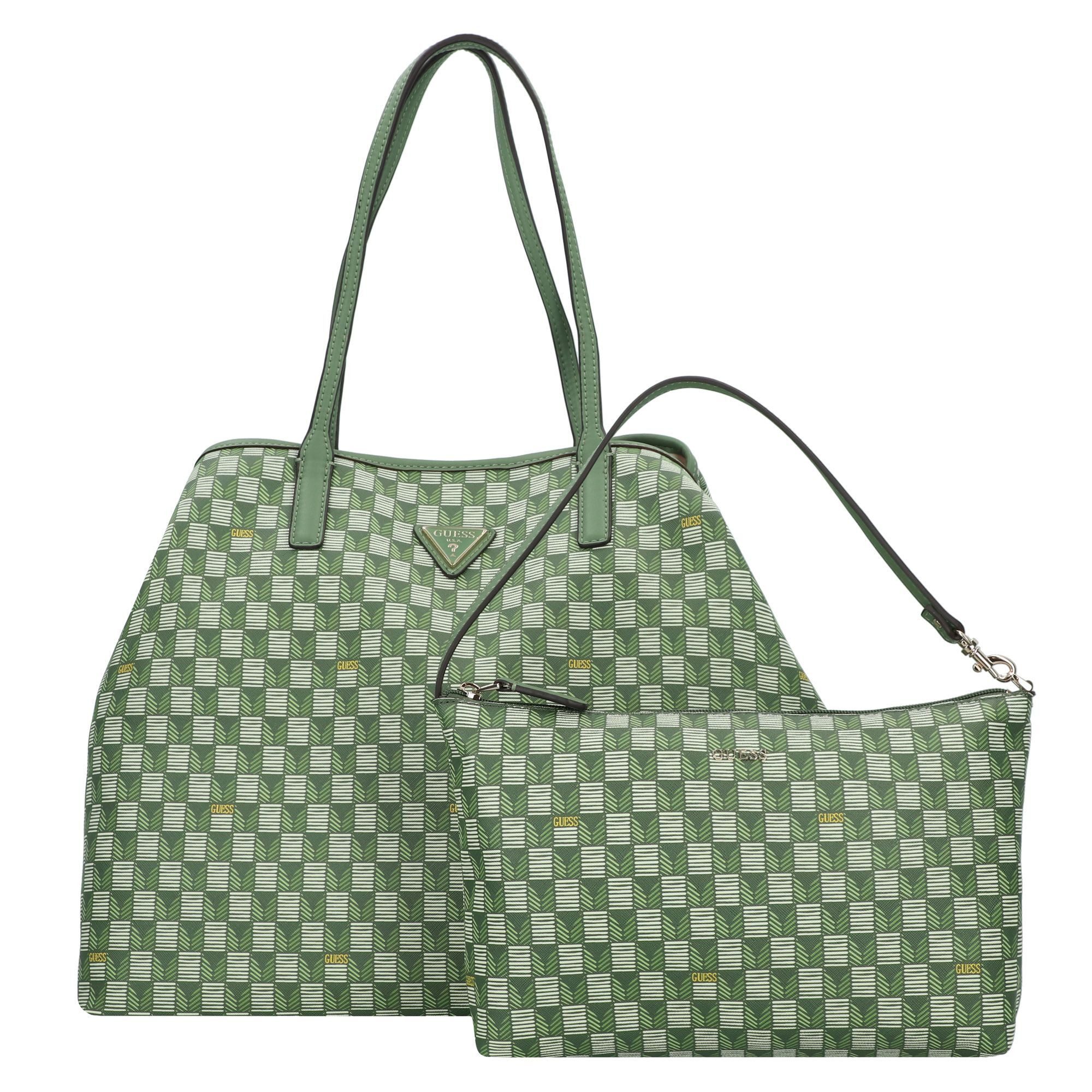 Guess Shopper G Wave, Polyurethan