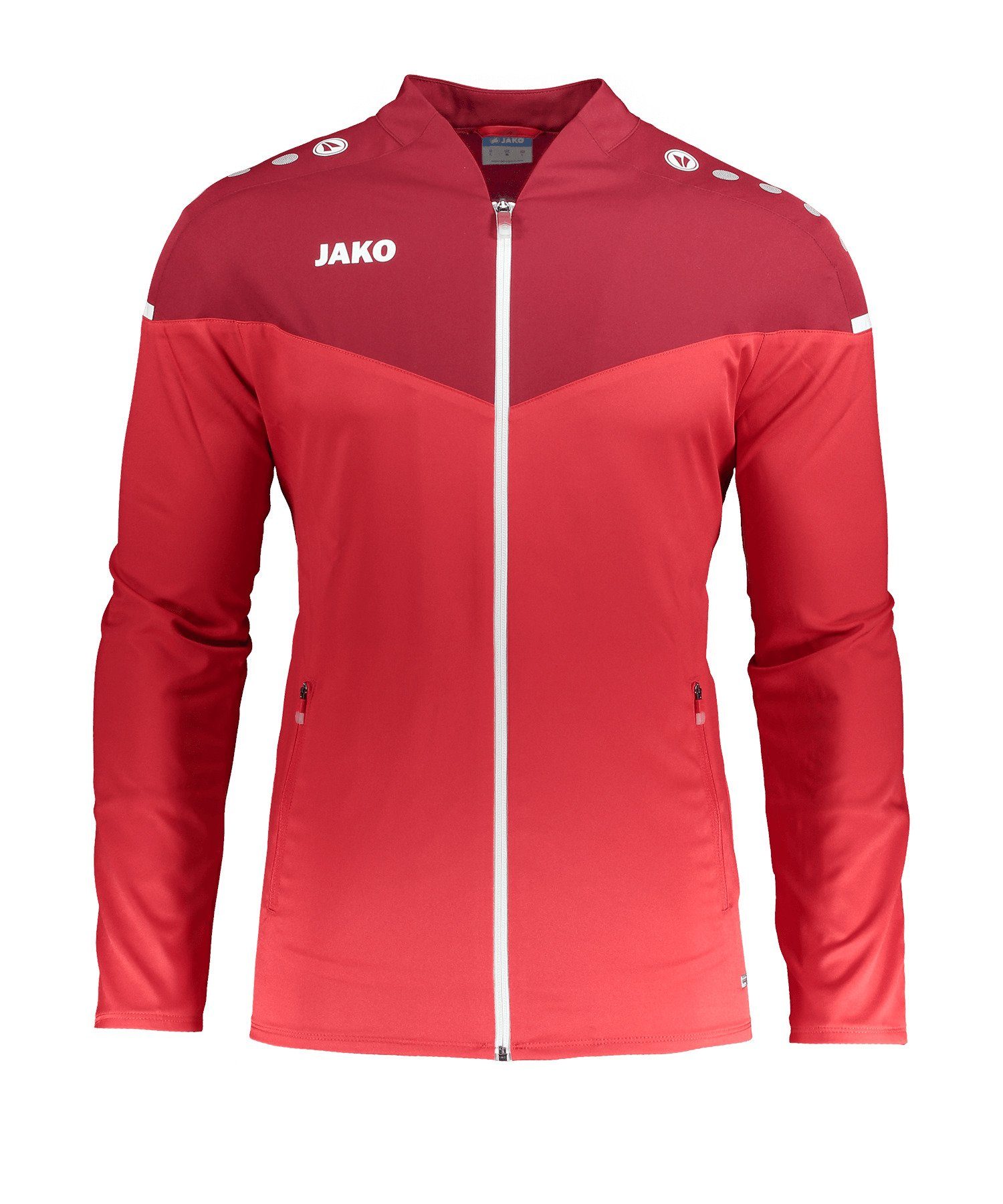 Jako Sweatjacke JAKO Champ 2.0 Präsentationsjacke günstig online kaufen