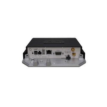 MikroTik RBLTAP-2HND&R11E-LTE&LR8 - Dual-Core, 880 MHz, 128MB... 4G/LTE-Router