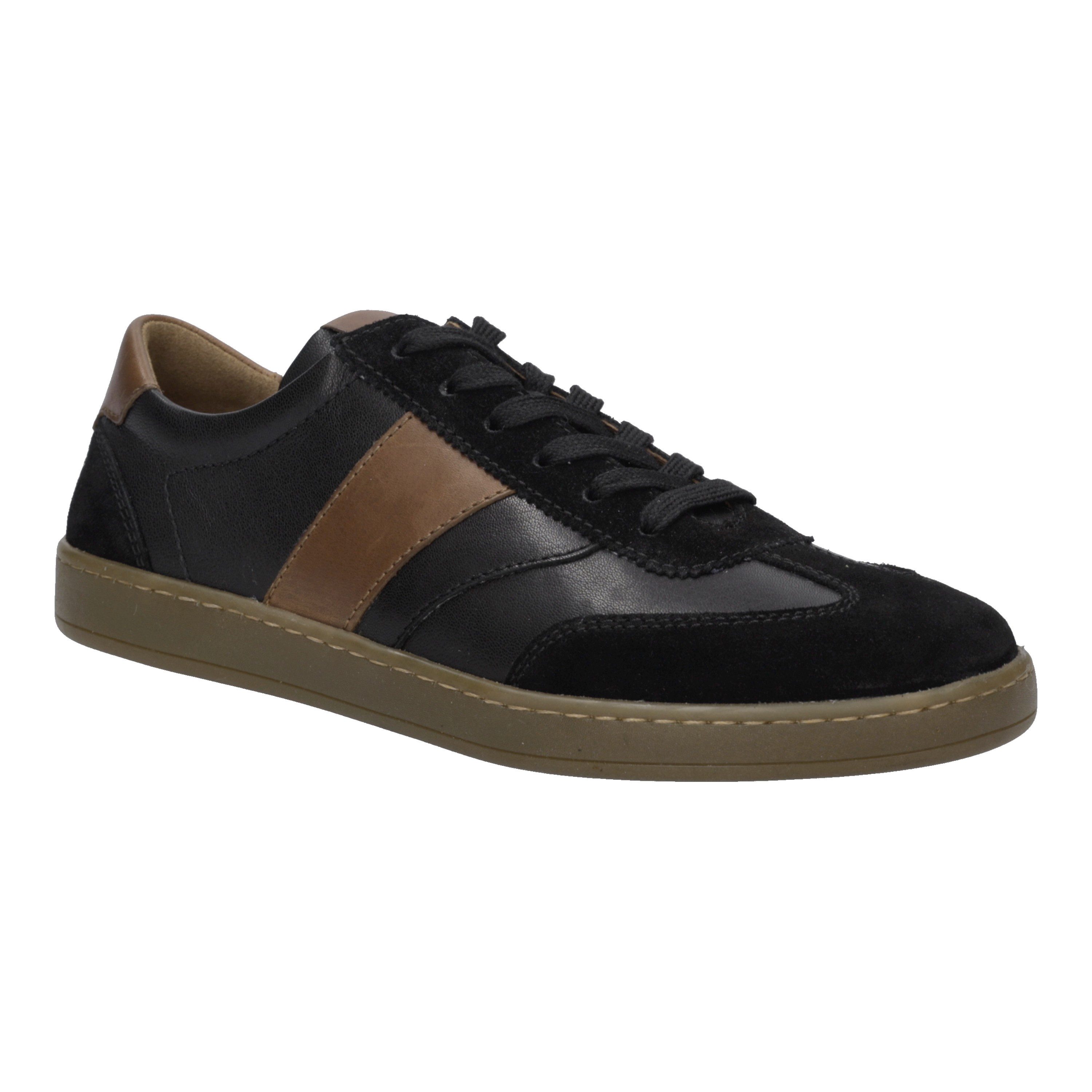 Josef Seibel Lio 06, schwarz Sneaker