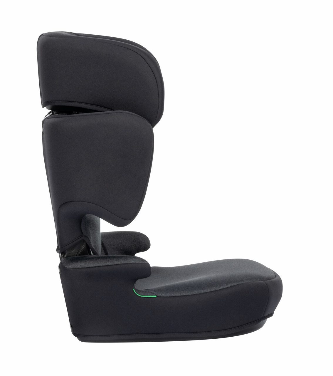Bebeconfort Autokindersitz Bebeconfort Road Safe i-Size Sitzerhöhung, i-Size-Kindersitz, Installa, ab: 3.5 Monate, bis: 12 Jahre, Wächst mit deinem Kind mit Sicherheit in jedem Alter Bequem unterwe…
