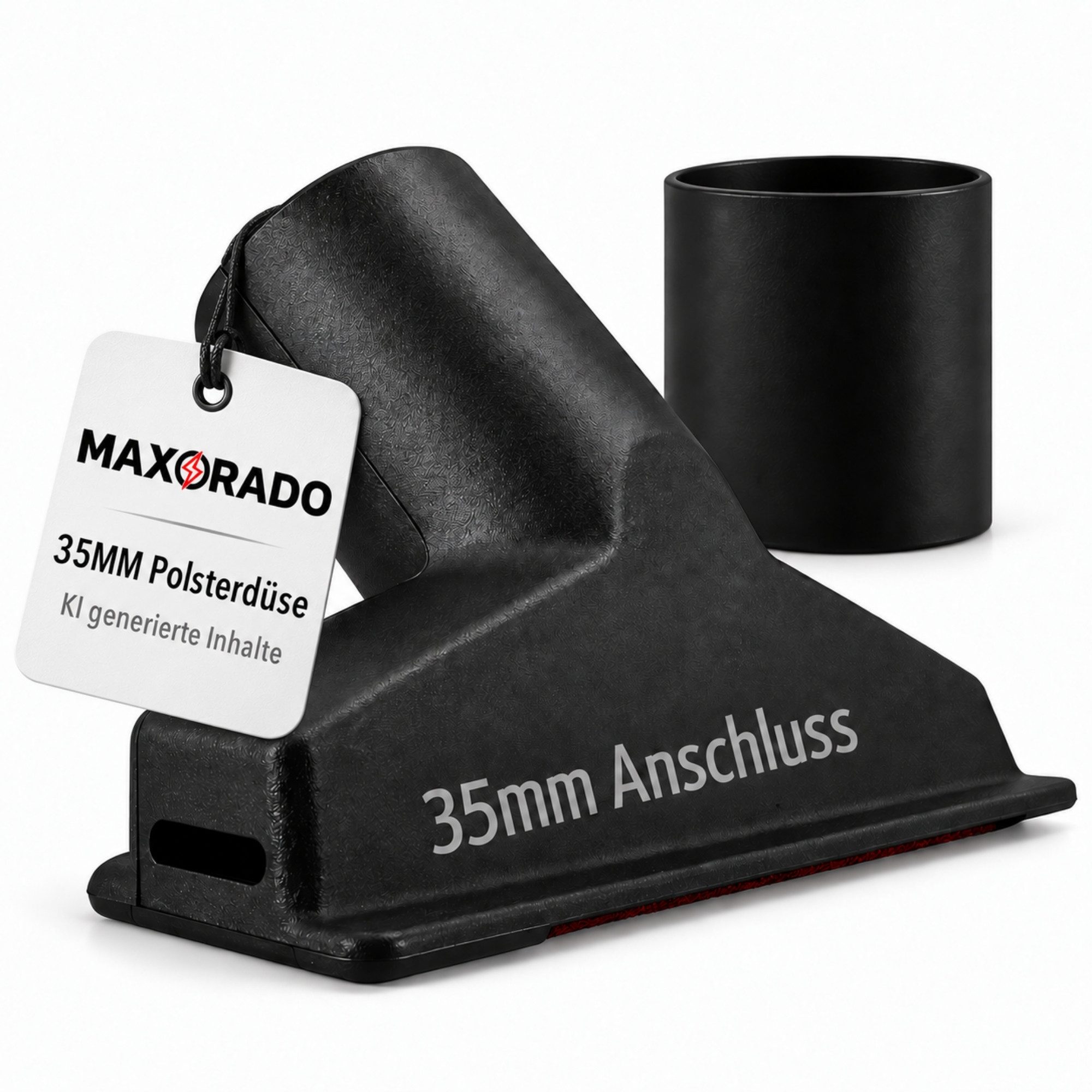 Maxorado Polsterdüse Polsterdüse für Hitachi CV 100 190 200 300 400 P 940 950 Staubsauger, Staubsauger Ersatzteile Ersatzteile Düse