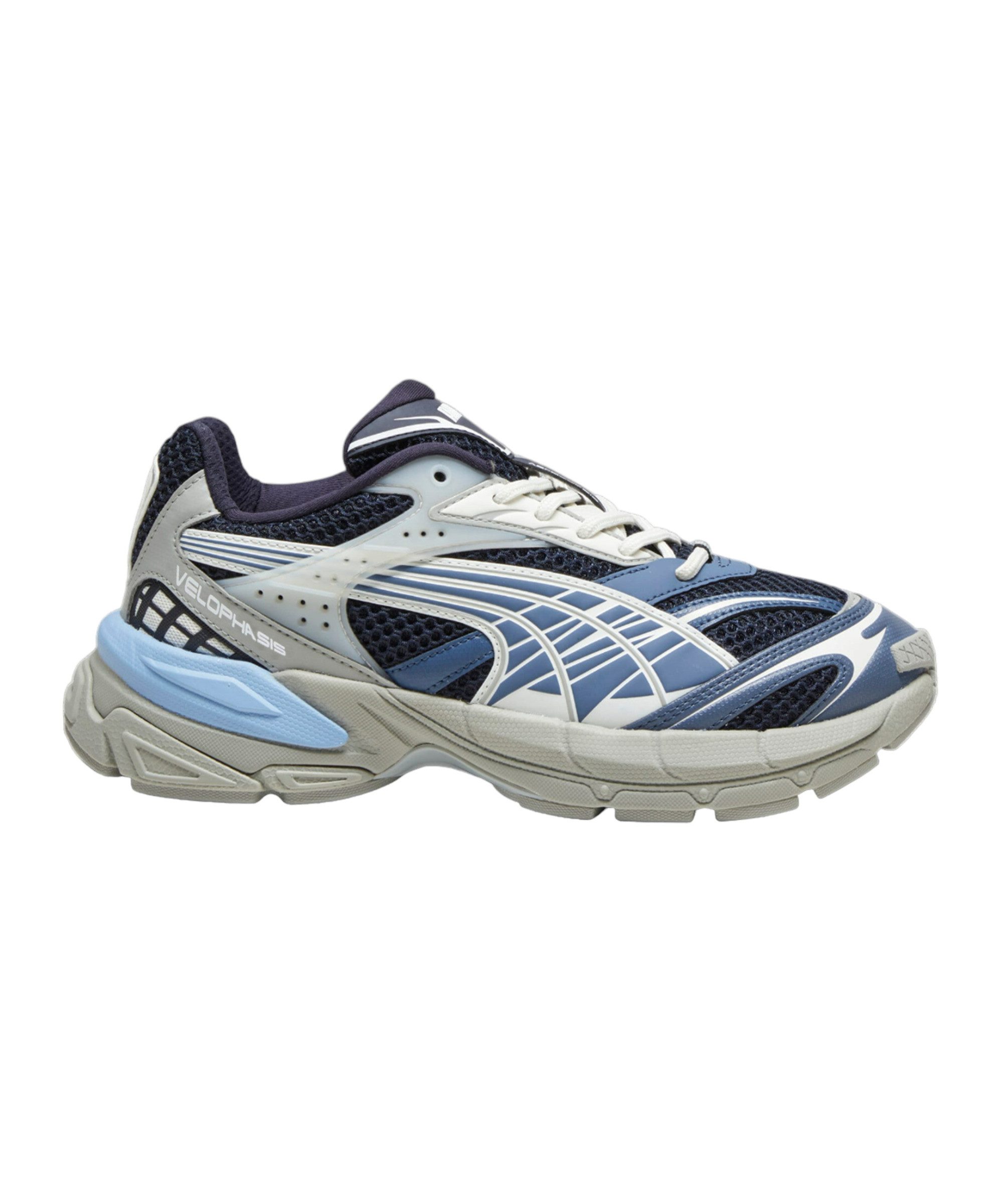 PUMA PUMA Velophasis Phased Sneaker Weiß günstig online kaufen