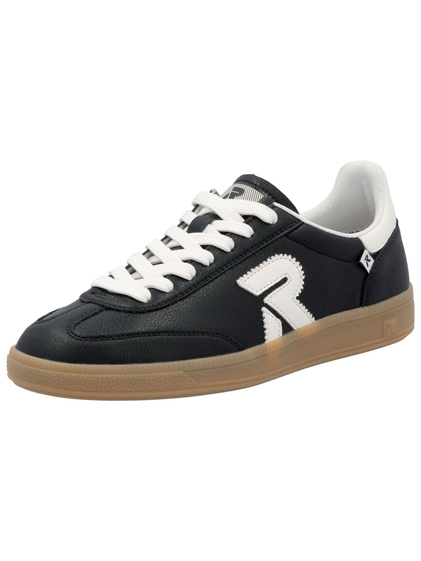 Rieker Sneaker Glattleder Sneaker günstig online kaufen