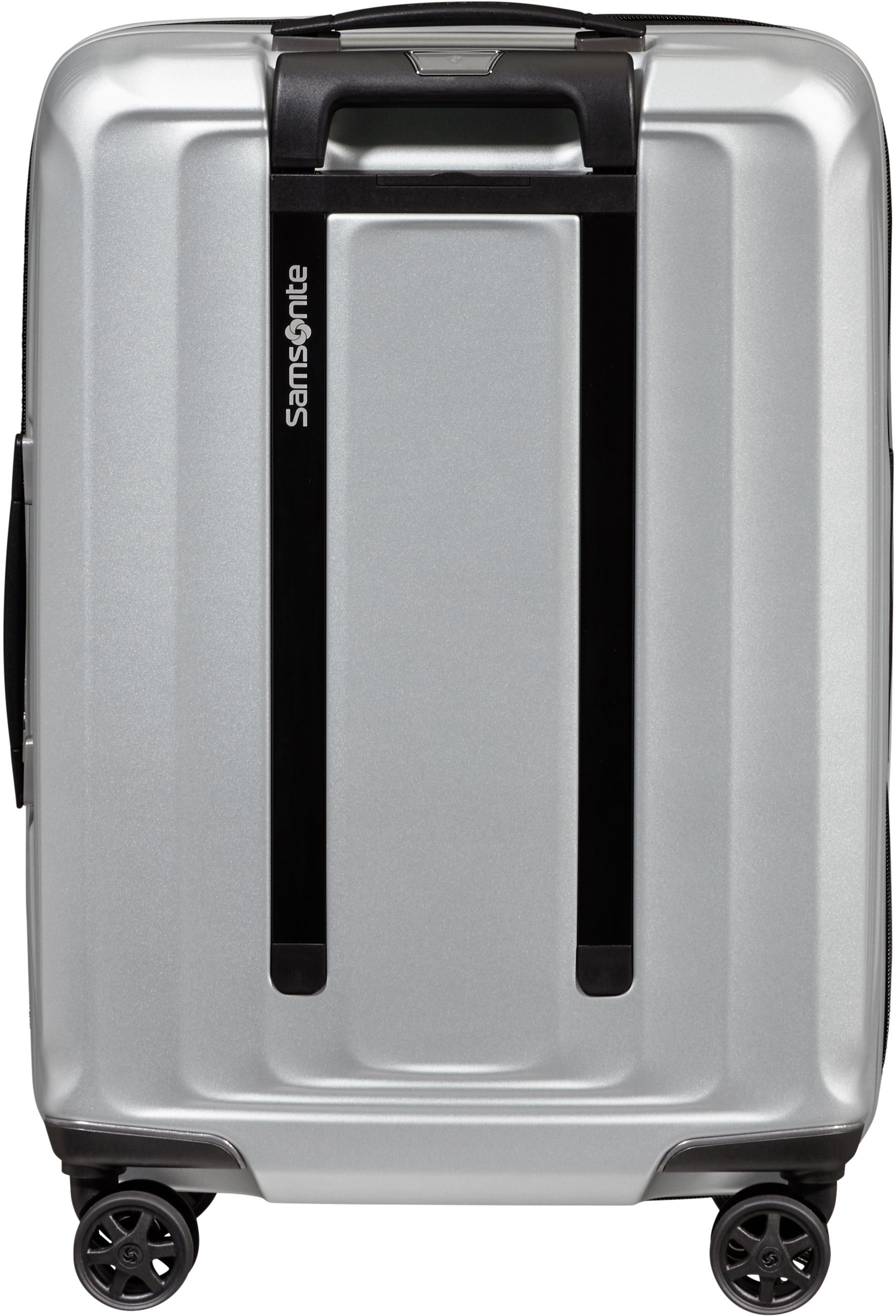 Samsonite Hartschalen-Trolley NUON, 4 Rollen
