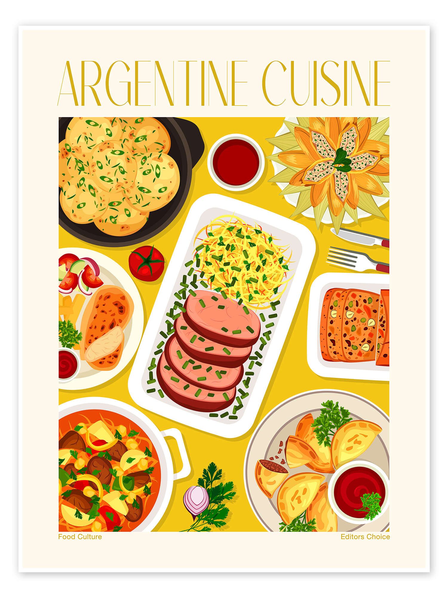 Poster Editors Choice