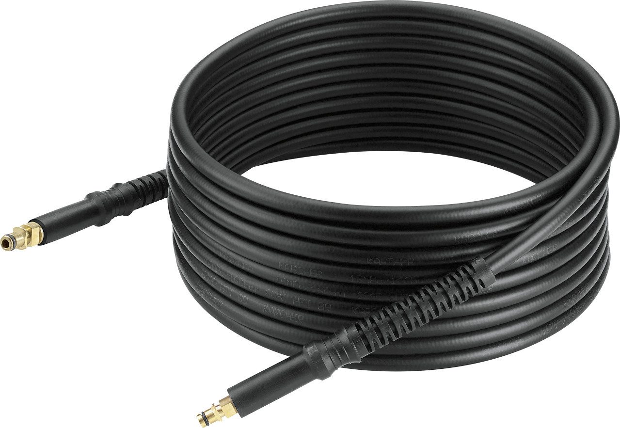 KÄRCHER Hochdruckreiniger Kärcher Ersatzschlauch 9 m für Hochdruckreiniger
