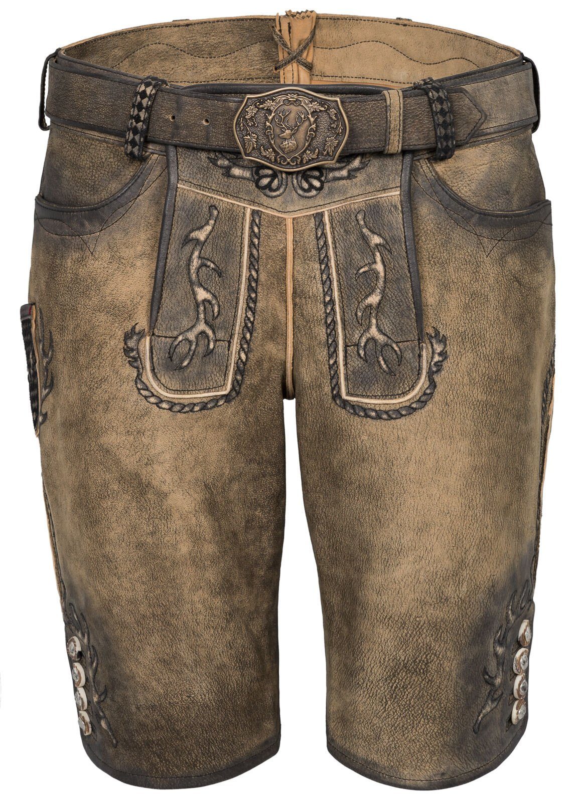 Shorts 'Gonzales'