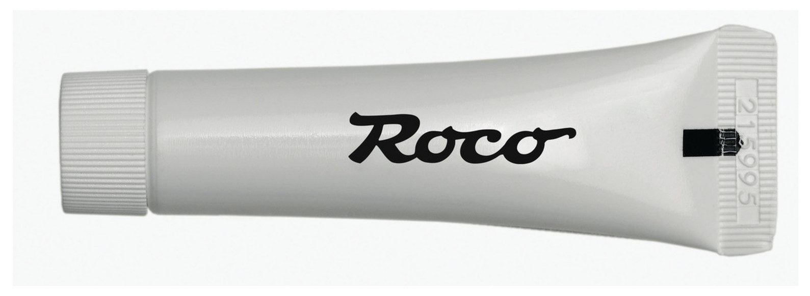 Roco Modelleisenbahn-Werkzeug Roco 10905 Spezial-Schmierfett Fetttube für Getriebe Getriebelager...