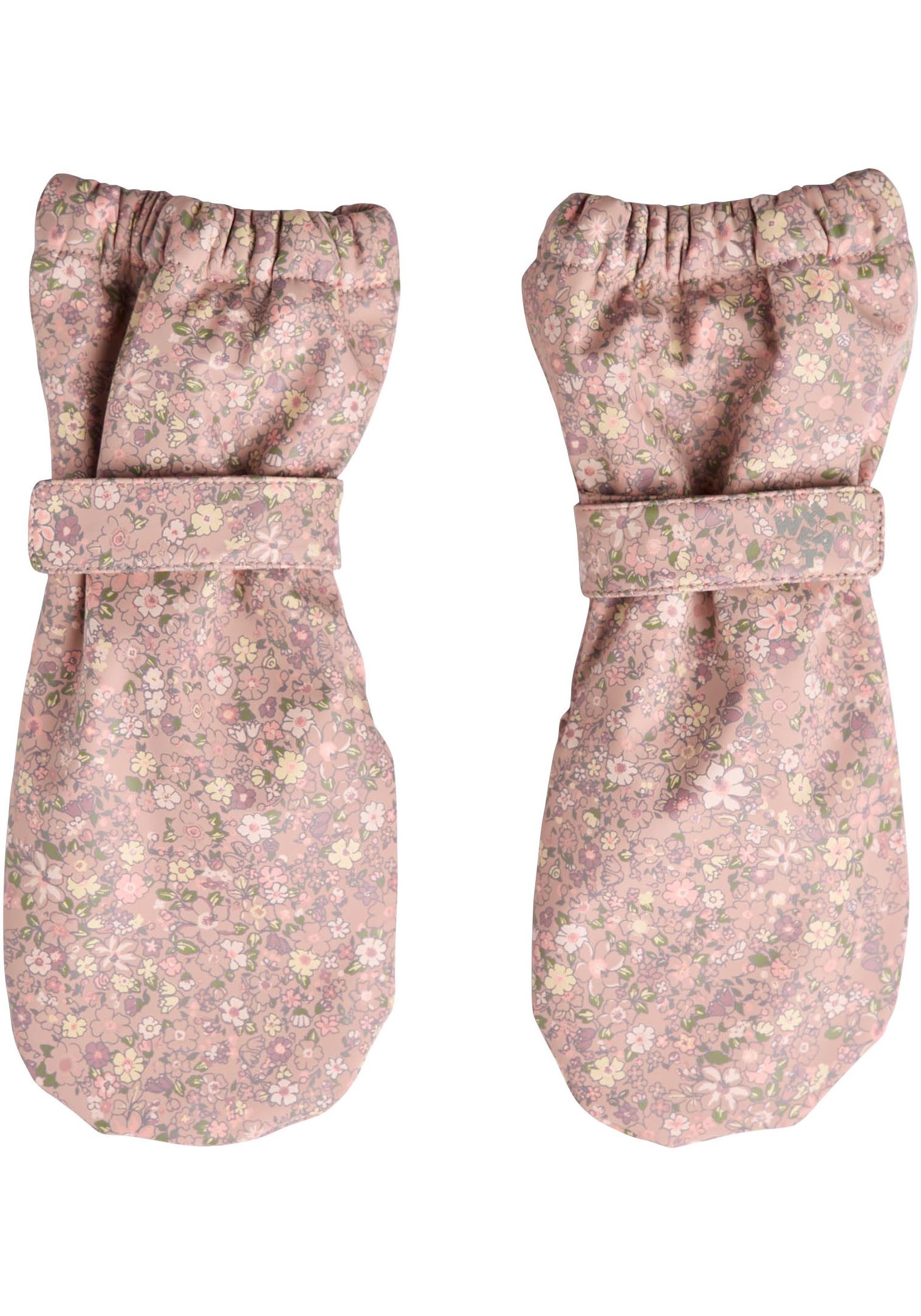 WHEAT Fäustlinge Rain Mittens Rily wasserdicht