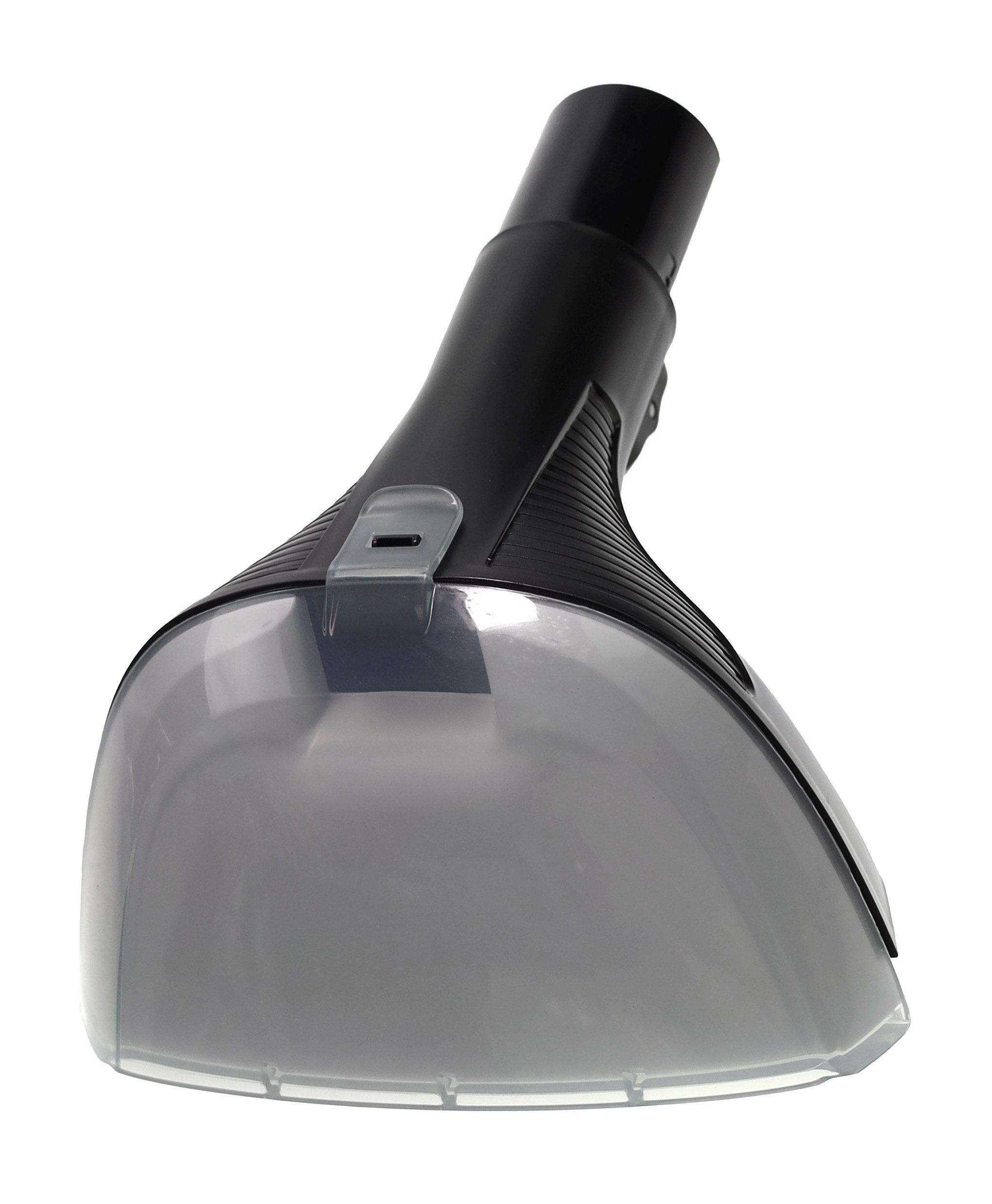 Rowenta Bürste Rowenta SS-9100057253 Breite Bürste für IN5011 Clean It Polster-/Teppi