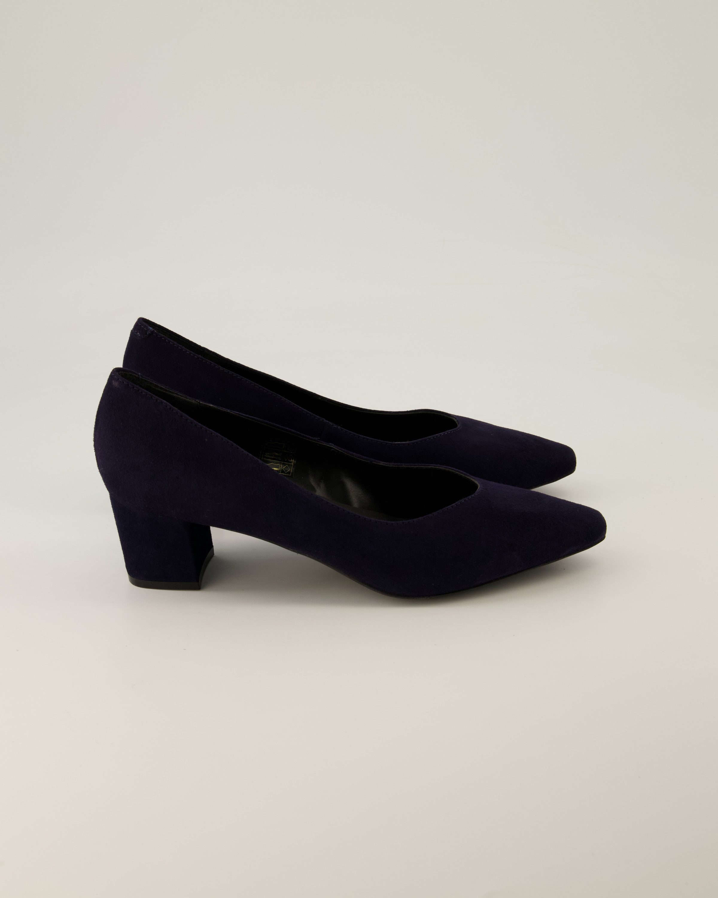 Terry 52078 Pumps Obermaterial: Leder günstig online kaufen