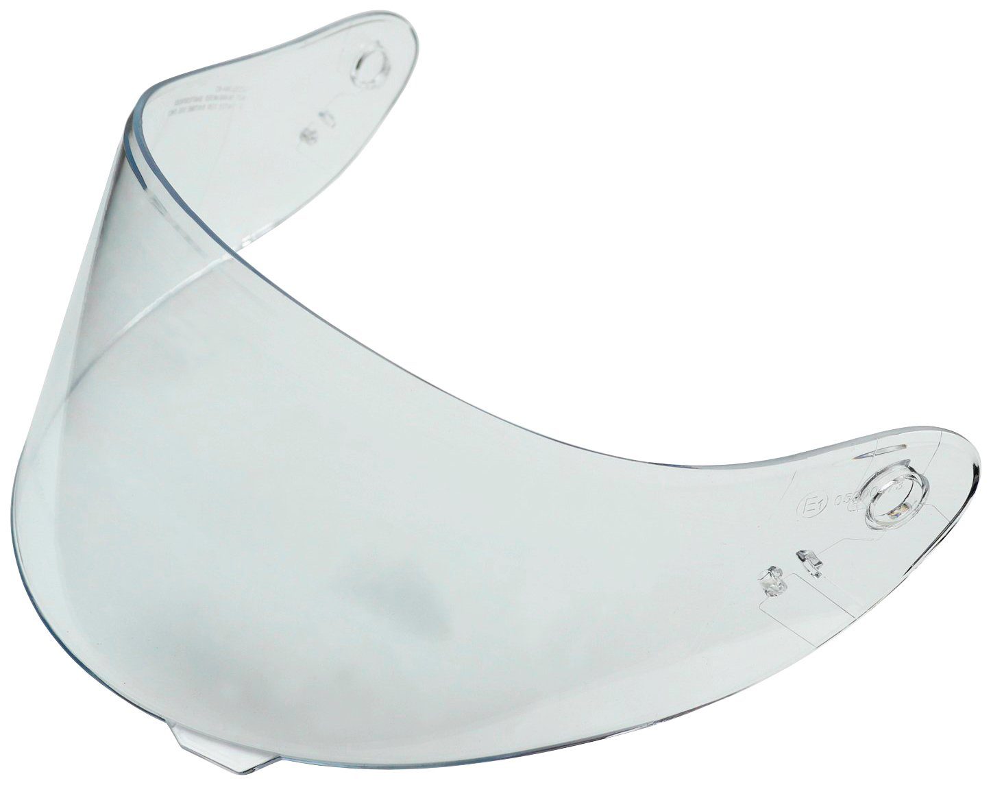 römer Helmvisier Römer Visier 34069