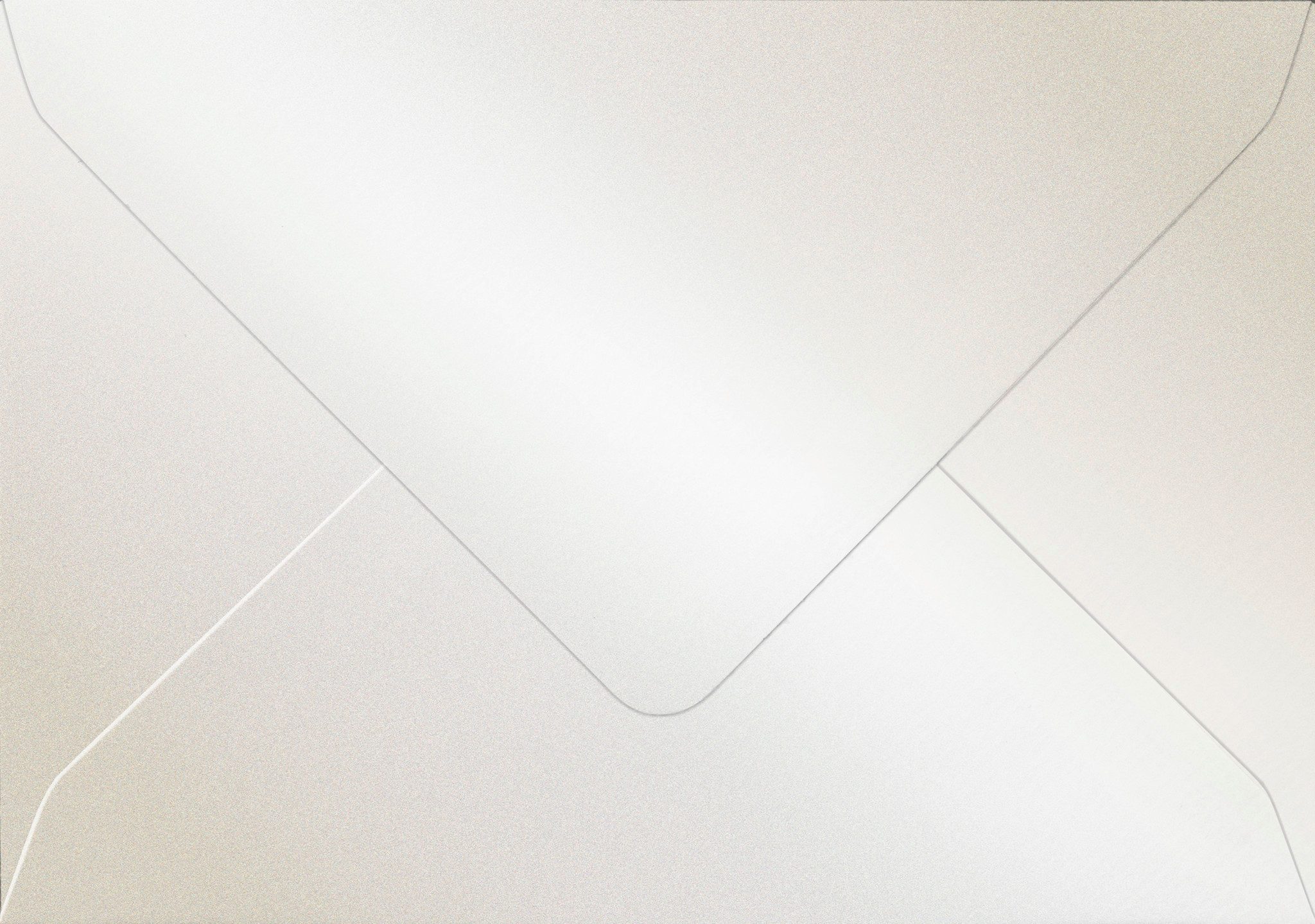 100 Weiße Quadratische Briefumschläge 15x15 Cm – Transparent, Feuchtklebend, 120 G/m²