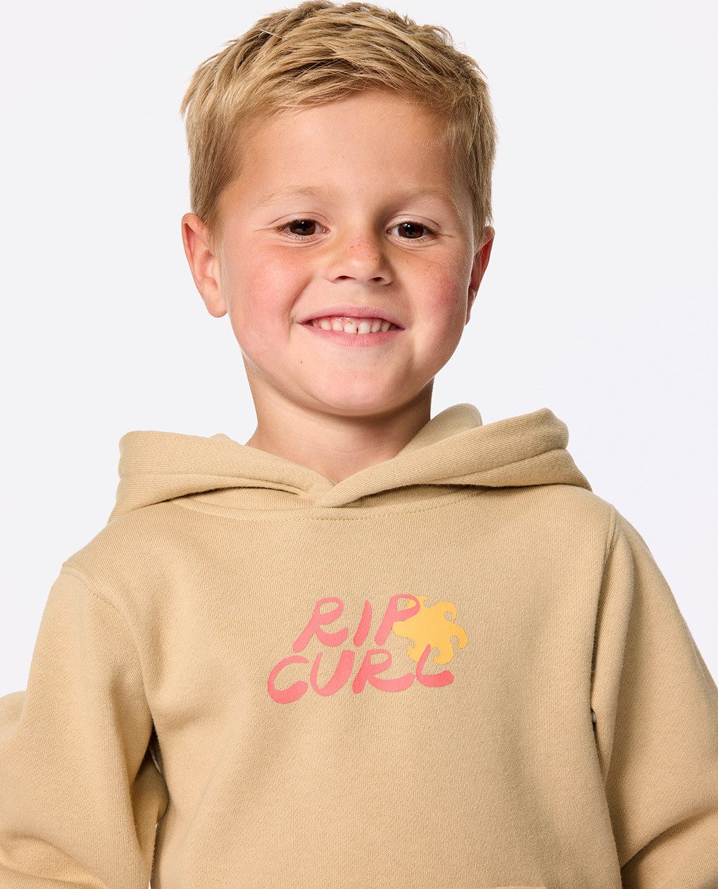 Rip Curl Kapuzenpullover Artist Of The Search Hoodie - Ty Williams für Kinder (1-8 Jahre)
