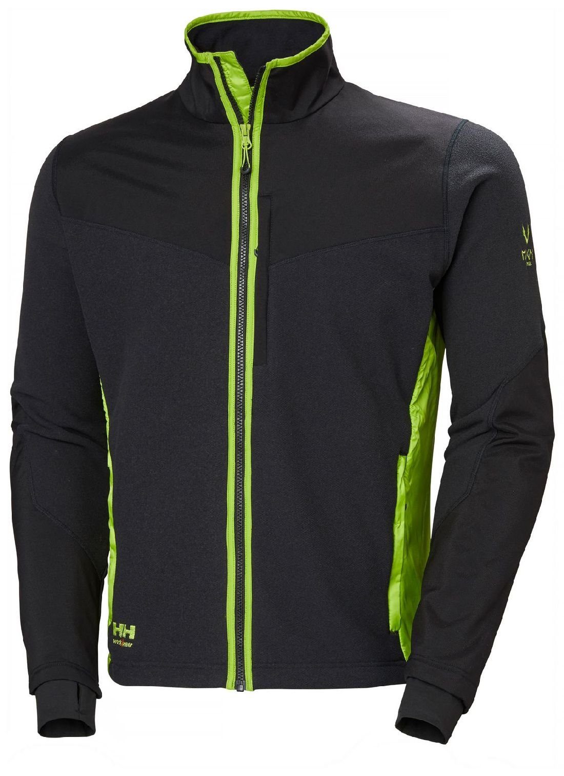Helly Hansen Fleecejacke günstig online kaufen