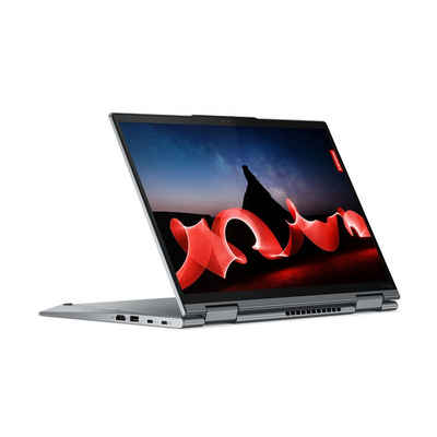 Lenovo ThinkPad X1 Yoga G8 14" i7-1355U 32GB/1TB WQUXGA 5G W11P Notebook (Intel Intel Core i7 13. Gen i7-1355U, Intel Iris Xe Graphics, 1000 GB SSD)