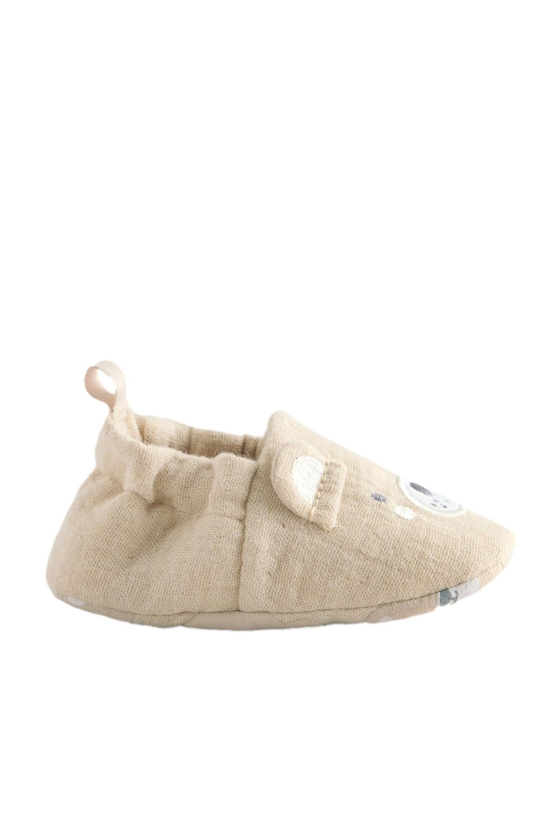 Next Babyschuhe zum Hineinschlüpfen Babystiefel