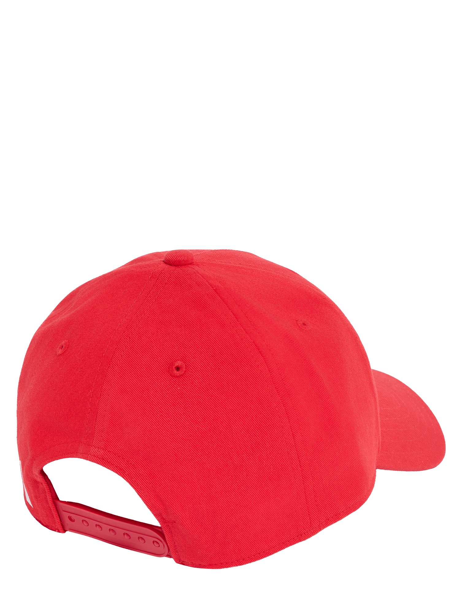 adidas Performance Baseball Cap FC Bayern München I Baseballcap Essentials I Herren I Rot