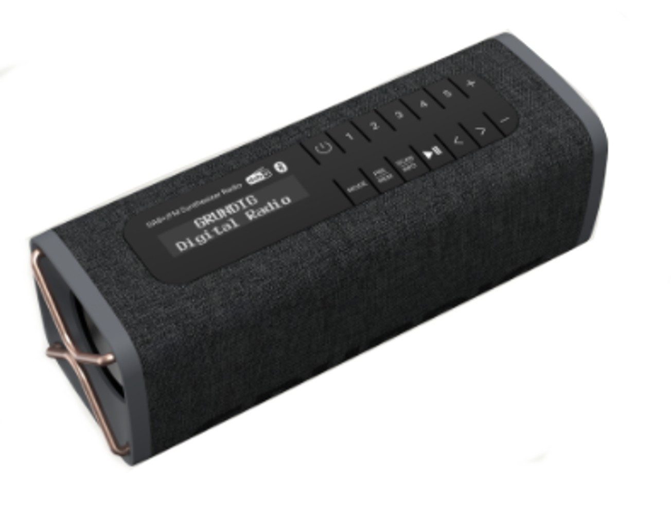 Grundig Bluetooth-Lautsprecher