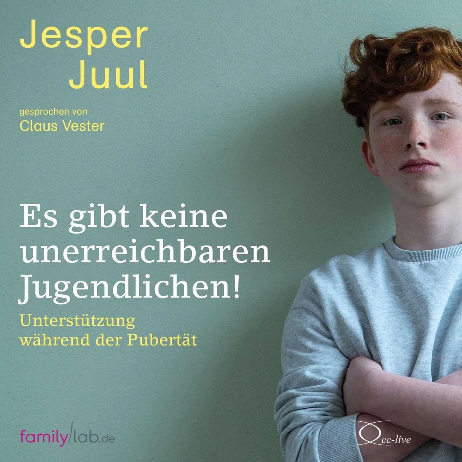 Hörspiel Es gibt keine unerreichbaren Jugendlichen!