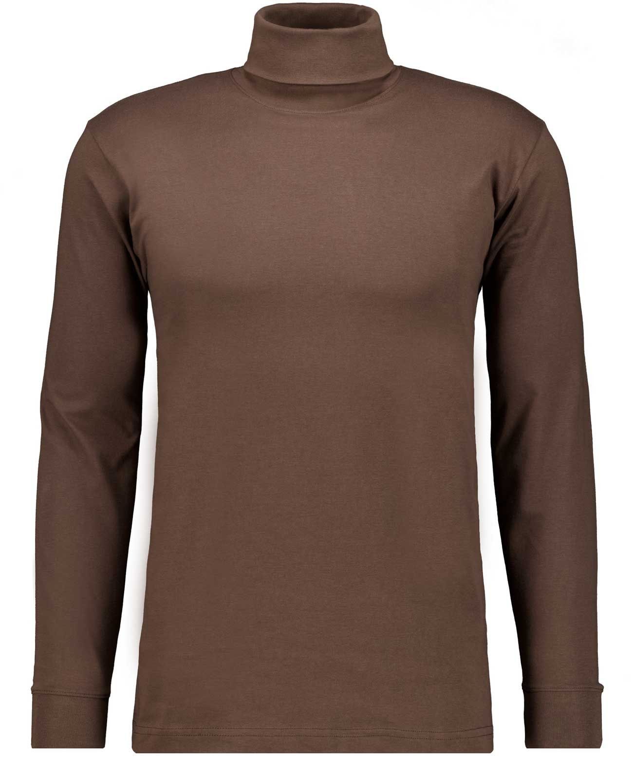 RAGMAN Rollkragenshirt günstig online kaufen