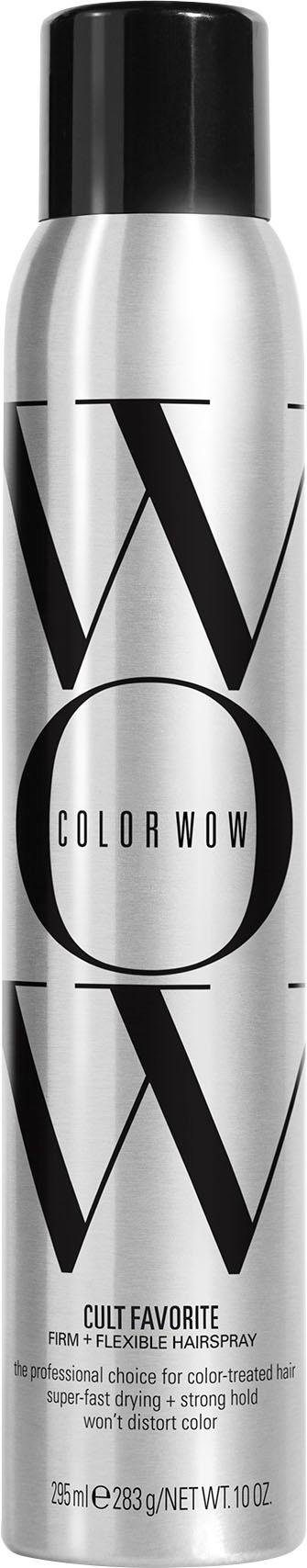 COLOR WOW Haarspray Cult Favorite