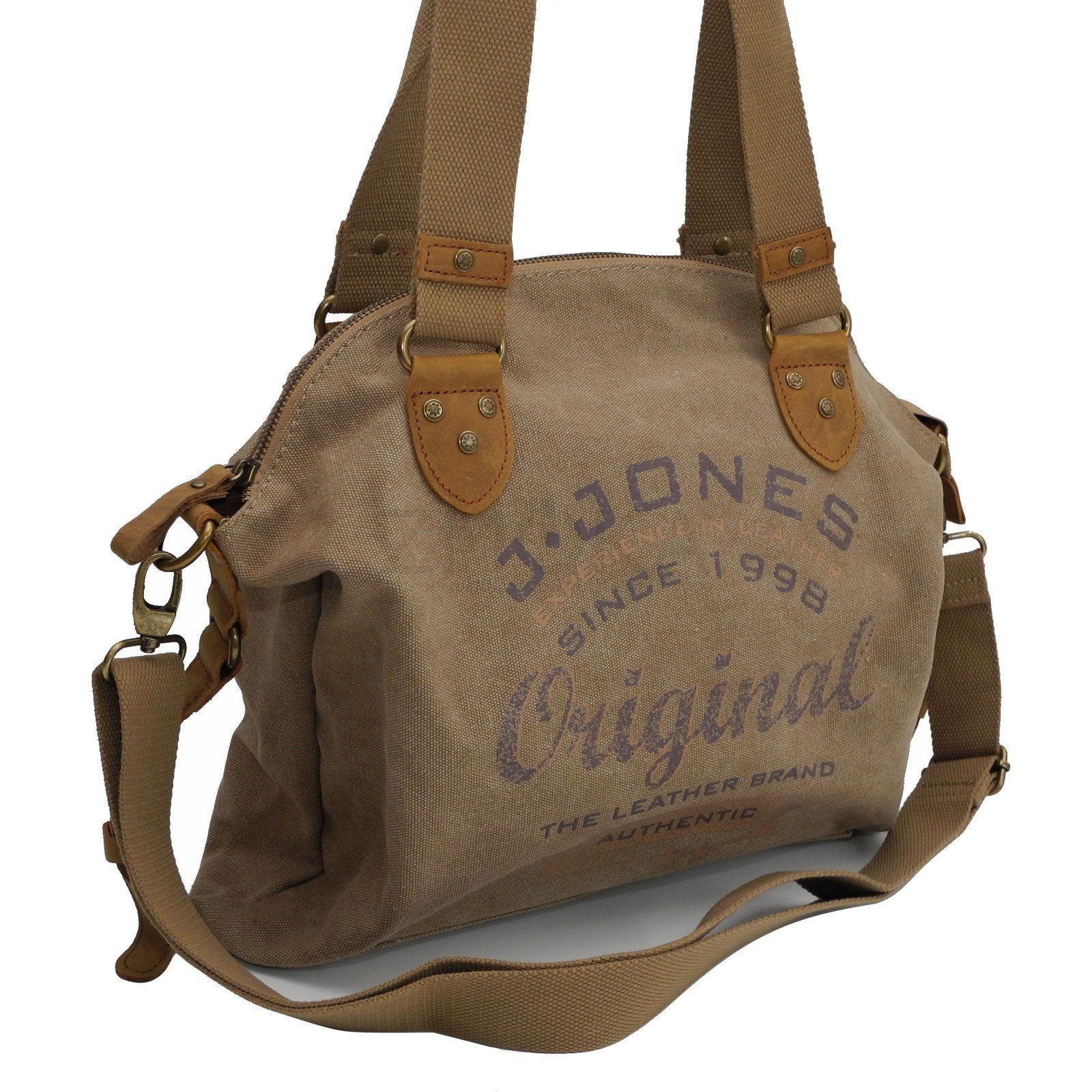 Jennifer Jones Handtasche Jennifer Jones - günstig online kaufen