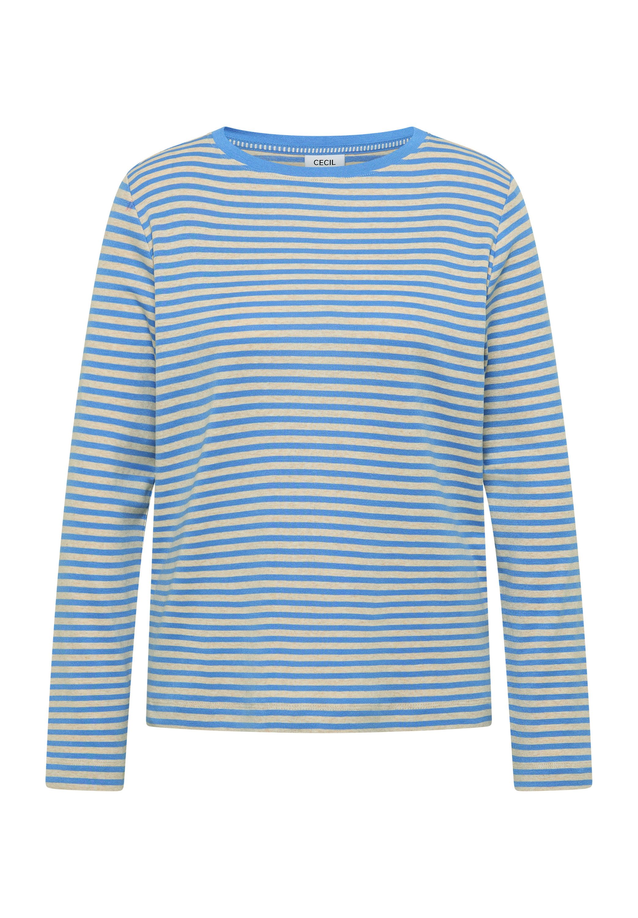 Langarmshirt