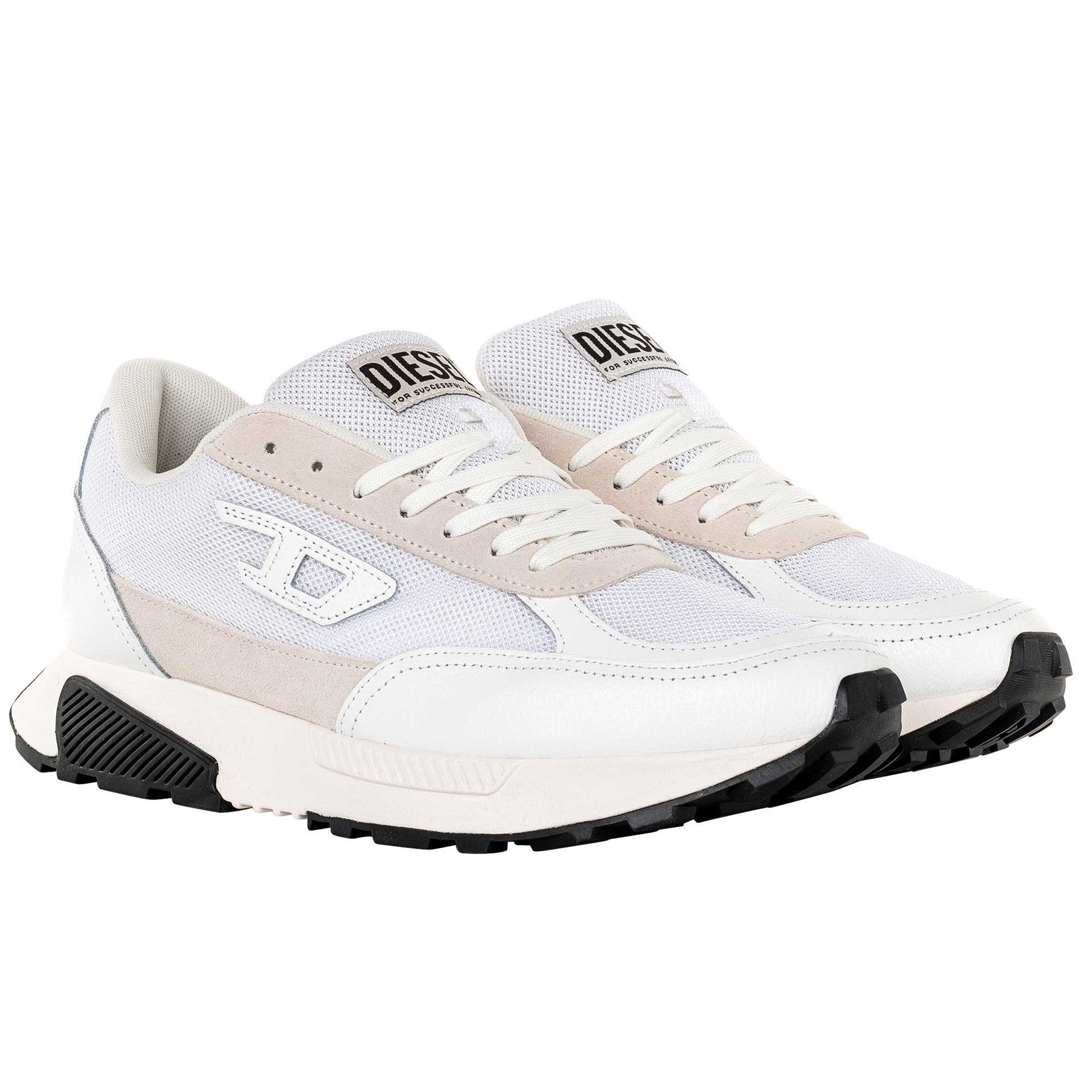 Diesel Herren Sneaker Leder S-TAME D-UP Sneaker