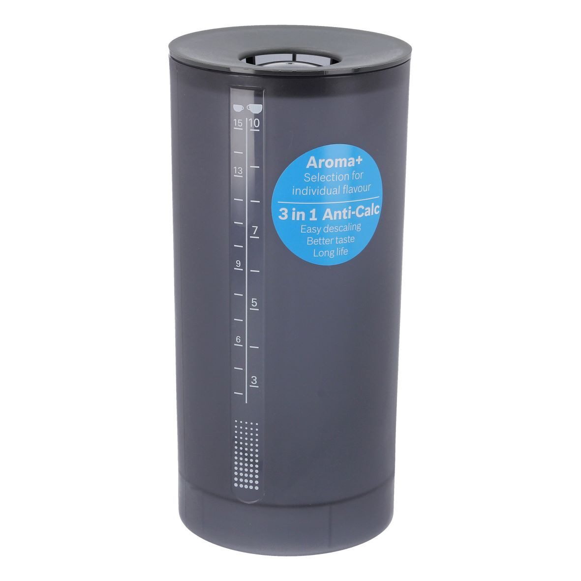 easyPART Wassertank wie BOSCH 11027129 Wassertank 1,2L BOSCH 11027129, Kaffeemaschine
