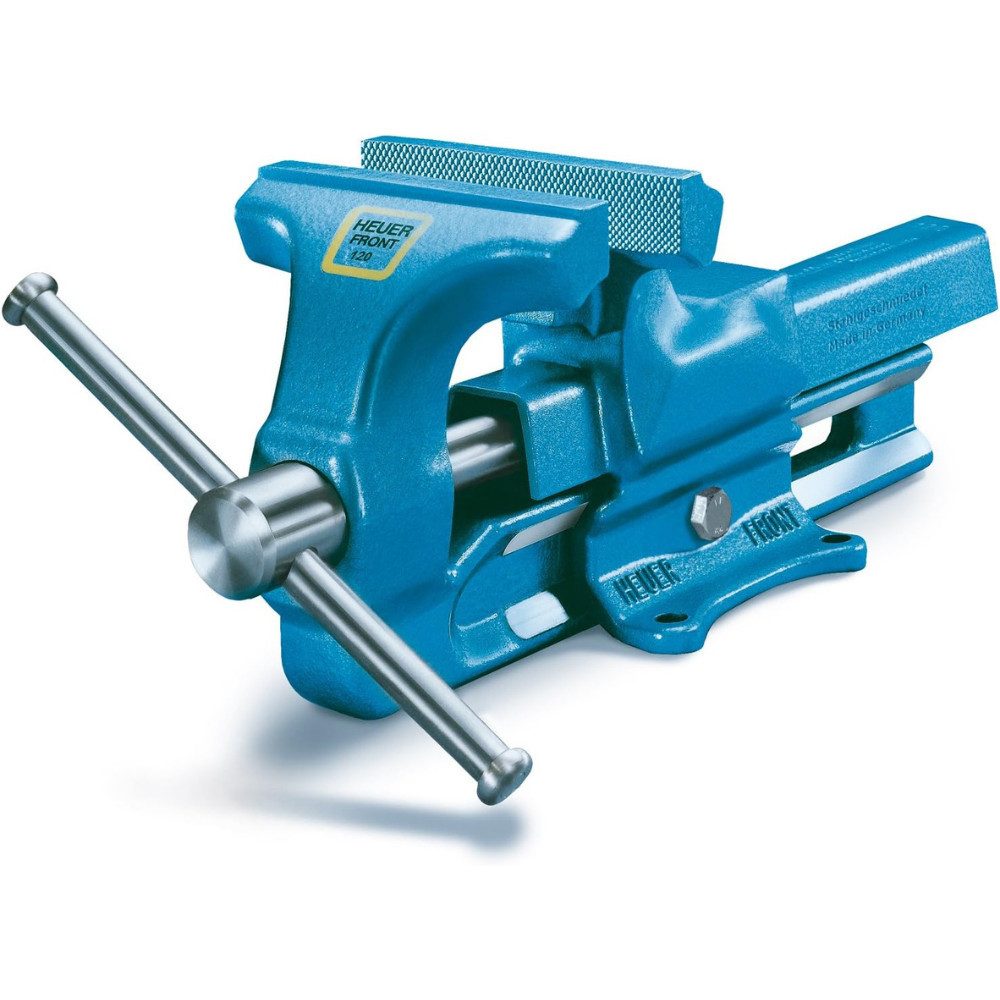 Brockhaus Heuer Schraubstock