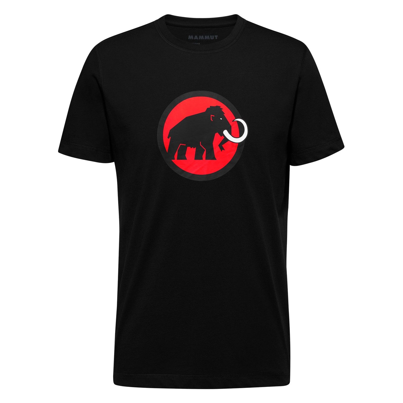 Mammut T-Shirt Core T-Shirt Men Classic mit Brustprint günstig online kaufen