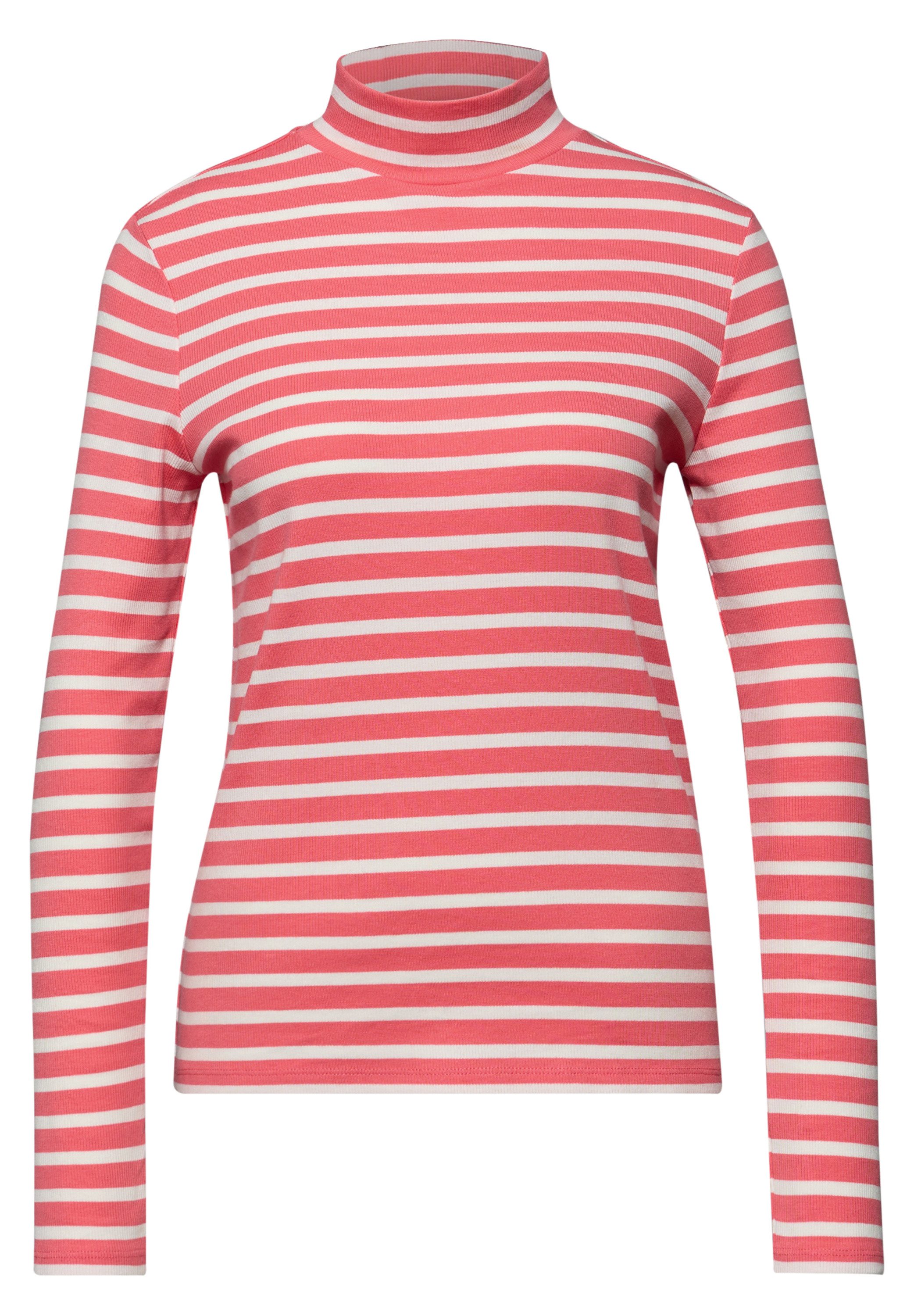 Langarmshirt