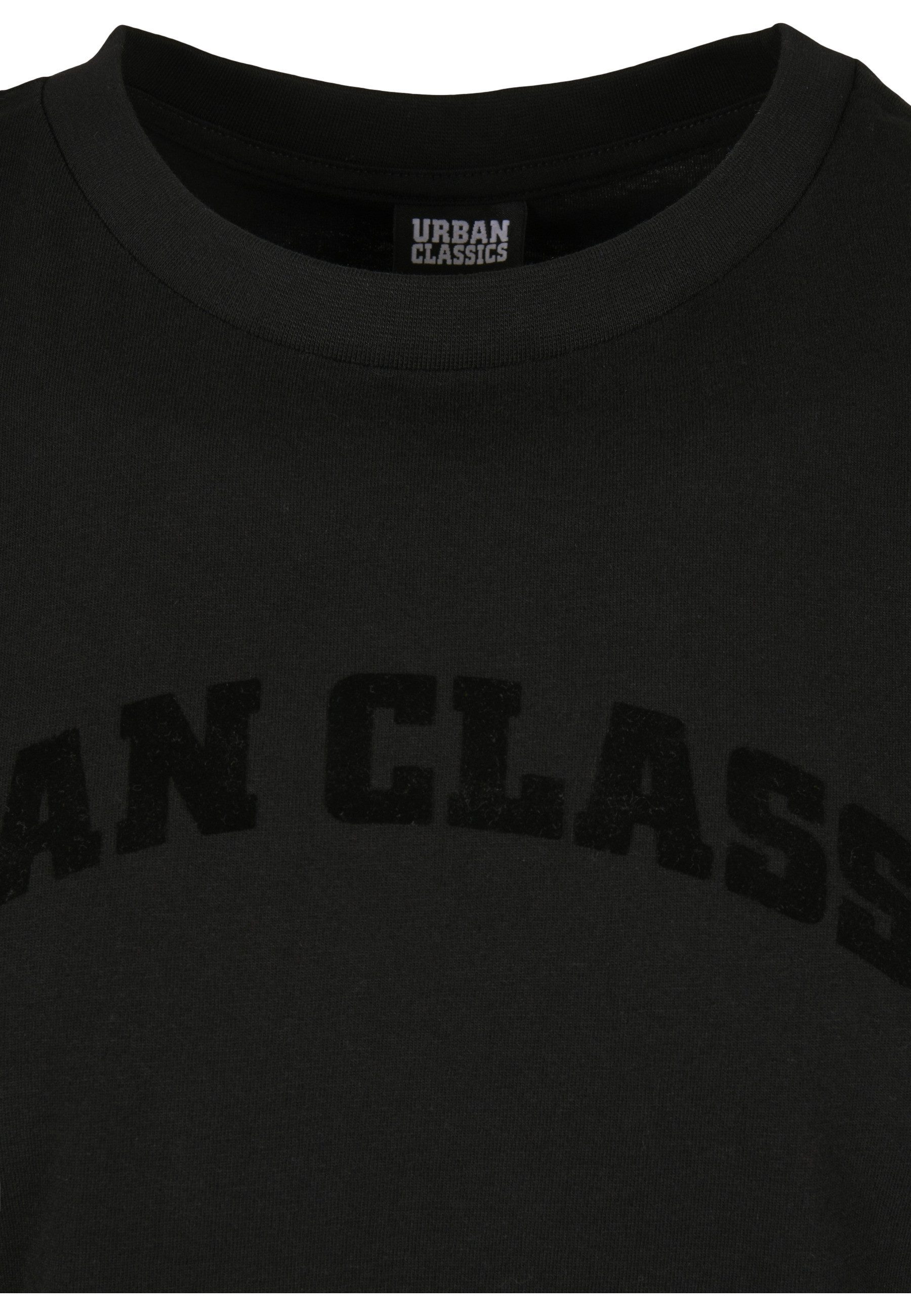 URBAN CLASSICS T-Shirt Urban Classics Herren Oversized Gate Tee (1-tlg)