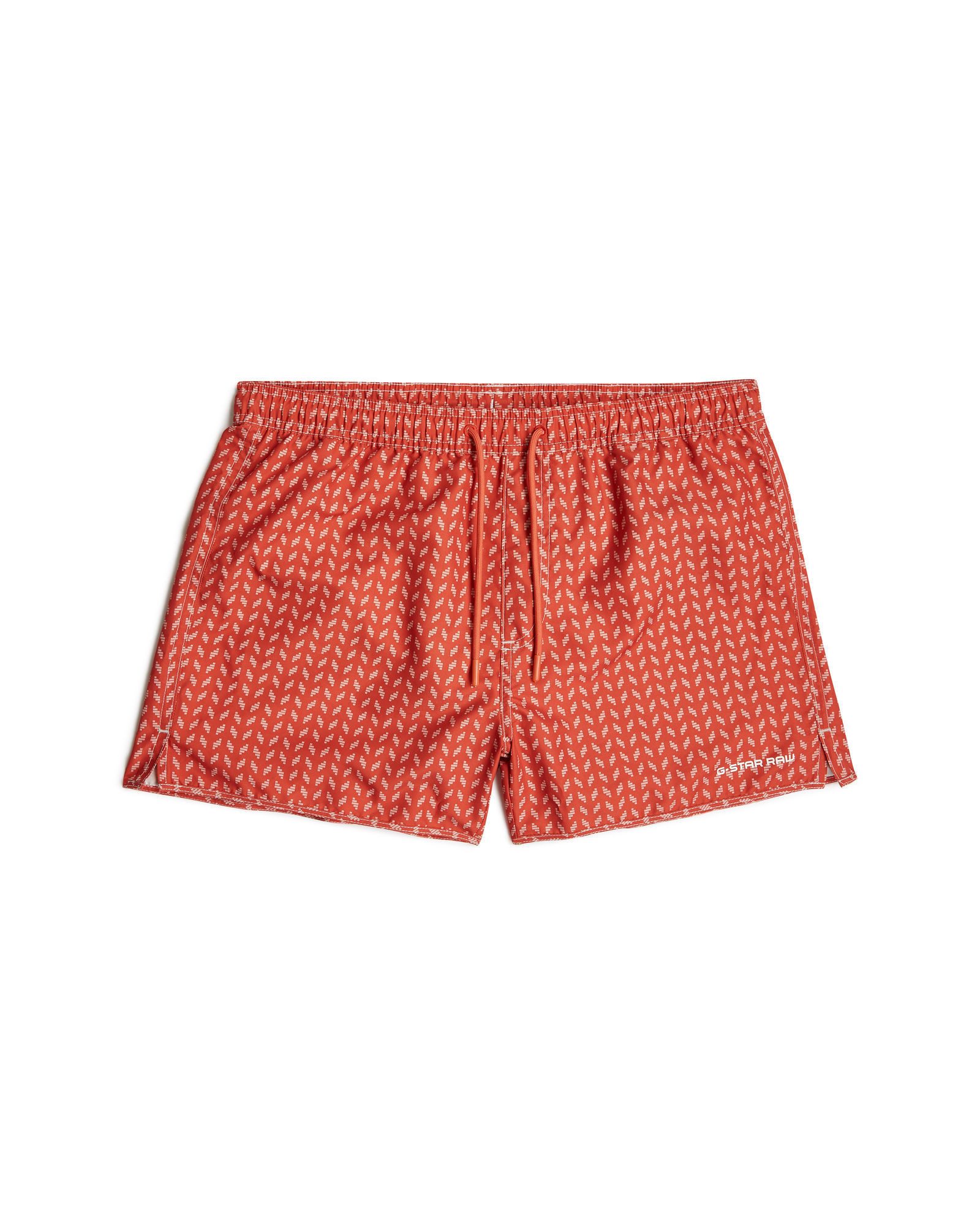 Badeshorts Carnic 2.0 Allover Badeshorts