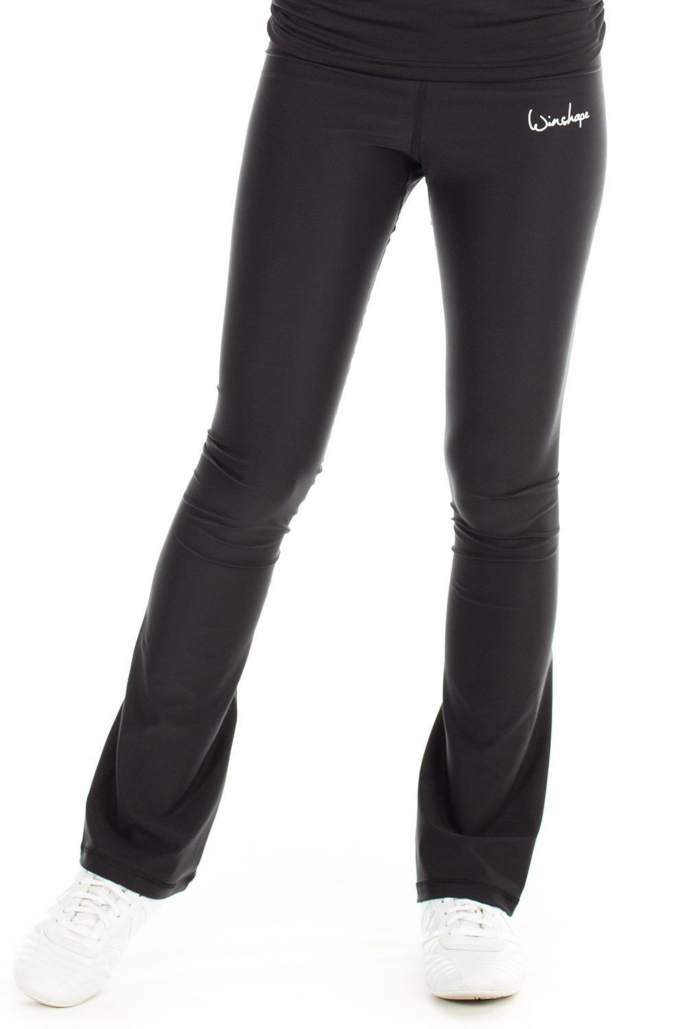 Leggings Cut Shape Functional Winshape Boot BCHWL102 Power