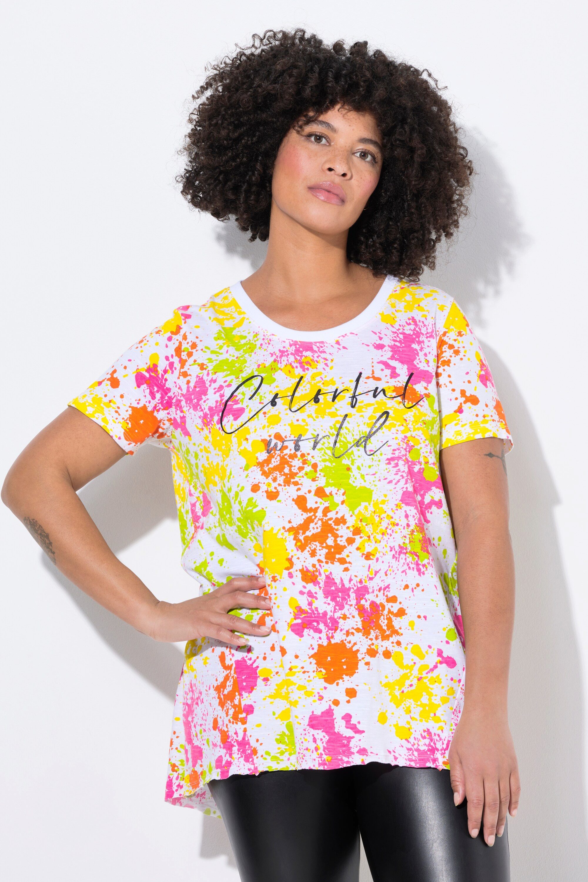 Angel of Style T-Shirt T-Shirt A-Linie günstig online kaufen