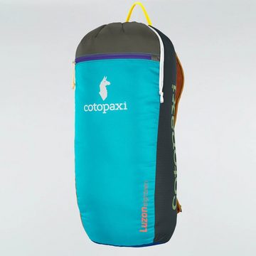 Cotopaxi Cityrucksack Luzon 18L Backpack - Del Dia