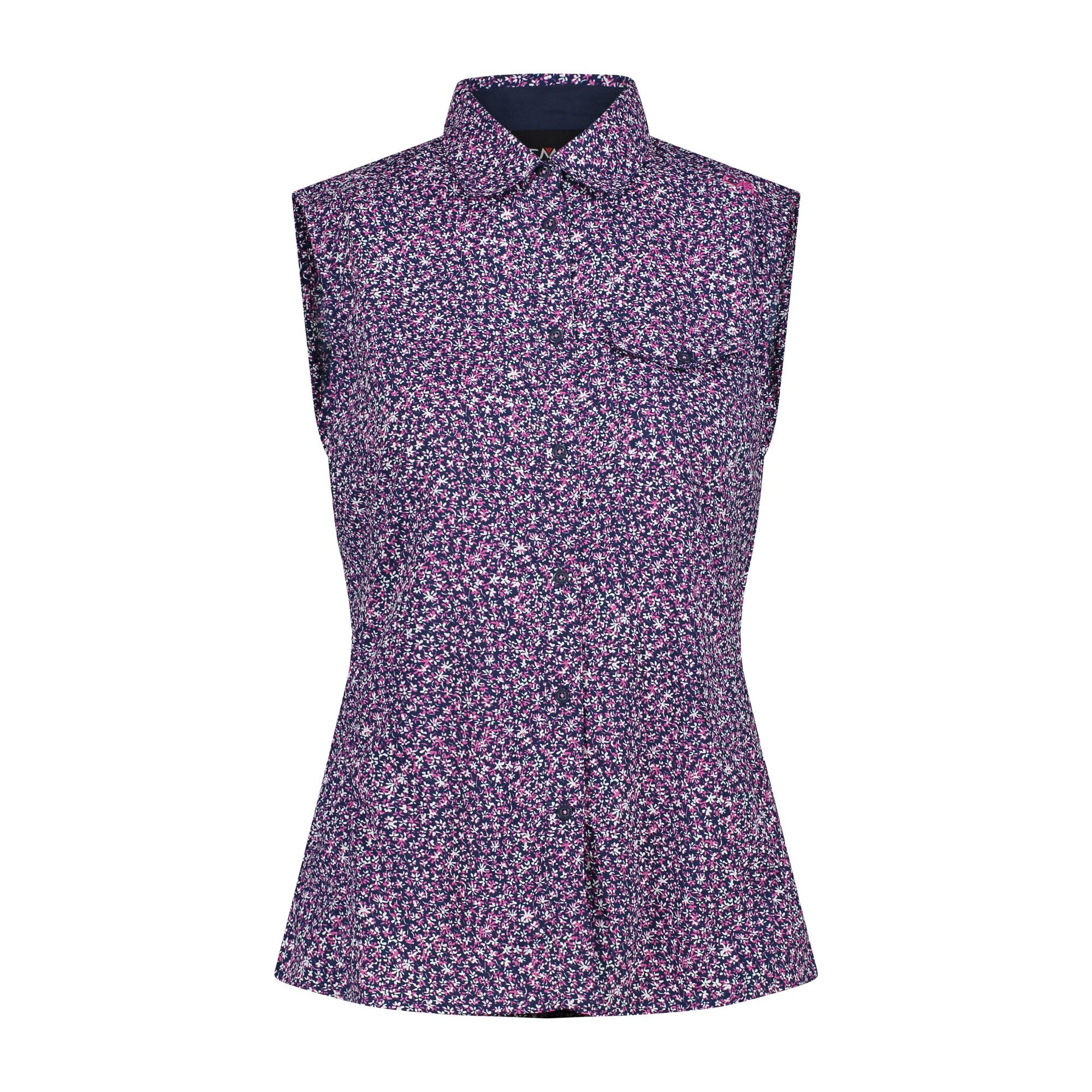CMP Blusenshirt CMP Damen Bluse WOMAN günstig online kaufen